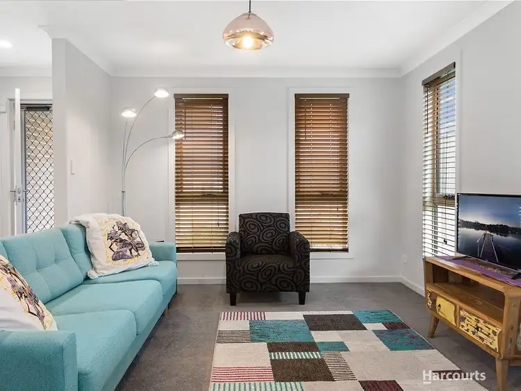 Second view of Homely house listing, 28 Hortus Place, Newnham TAS 7248