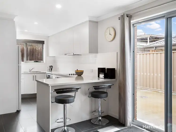 Fourth view of Homely house listing, 28 Hortus Place, Newnham TAS 7248