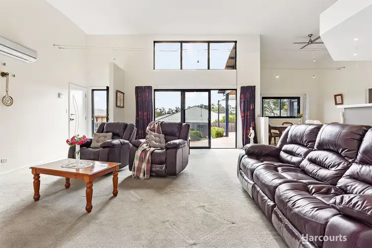 Second view of Homely house listing, 19 Isabelle Court, West Launceston TAS 7250