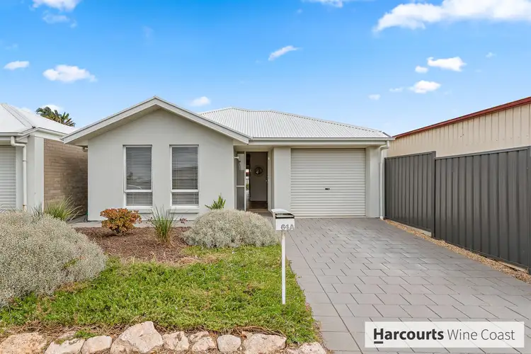 64a Fremantle Road, Port Noarlunga South SA 5167