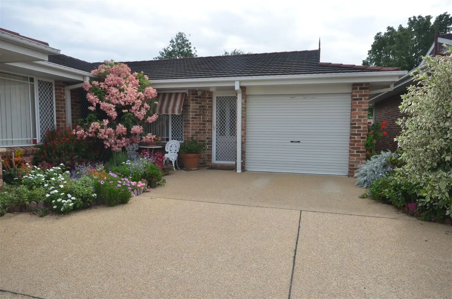 Main view of Homely villa listing, 5/11 Range Street, Wauchope NSW 2446