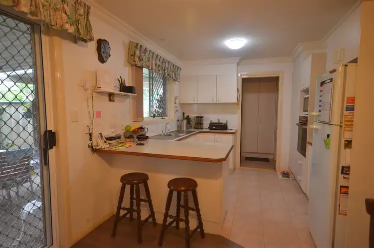 Second view of Homely villa listing, 5/11 Range Street, Wauchope NSW 2446