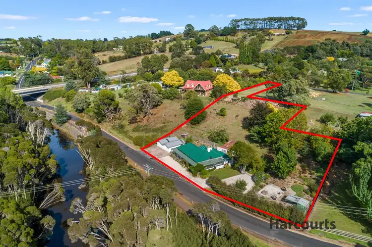 Main view of Homely house listing, 15 Waverley Road, Don TAS 7310