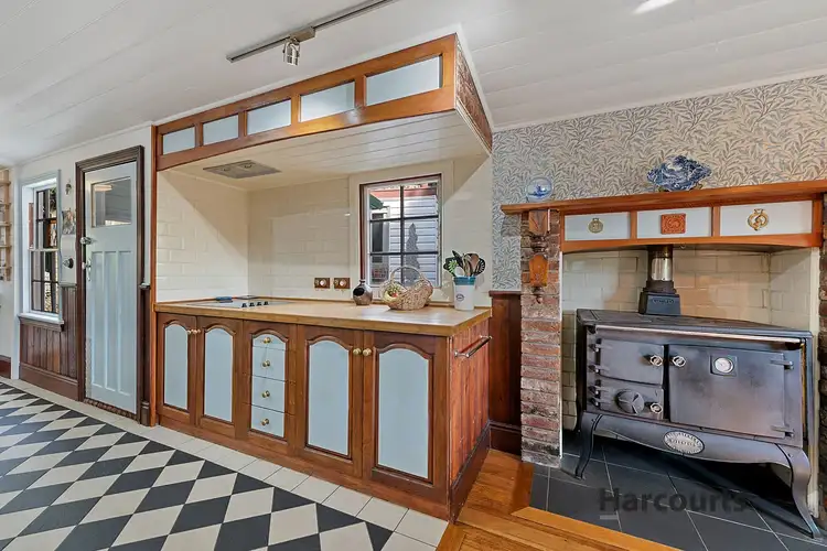 Fifth view of Homely house listing, 15 Waverley Road, Don TAS 7310