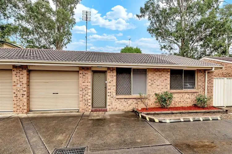 Main view of Homely villa listing, 2/38 Hythe Street, Mount Druitt NSW 2770