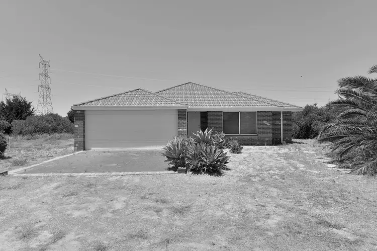 14 Greyhound Retreat, Nambeelup WA 6207