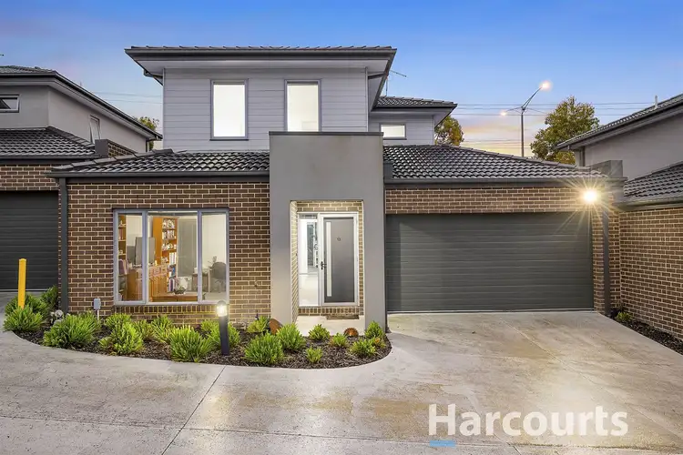 13/2 Dixon Court, Boronia VIC 3155