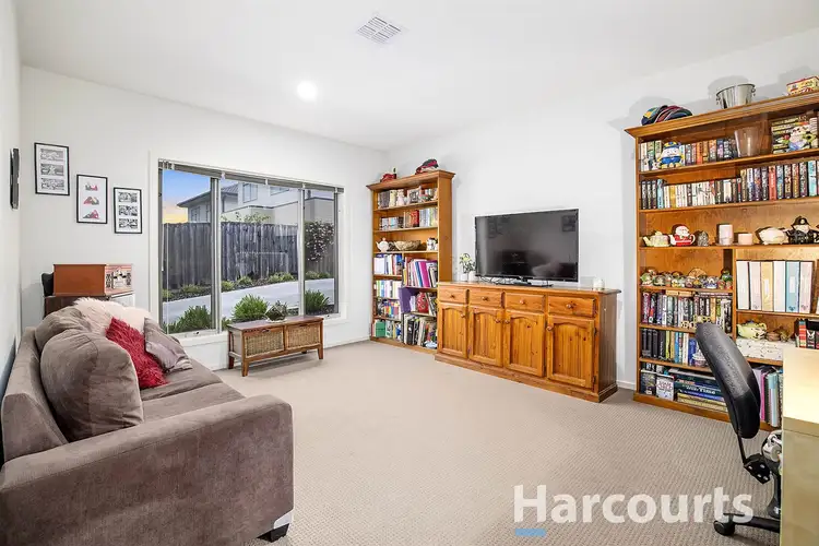 Second view of Homely unit listing, 13/2 Dixon Court, Boronia VIC 3155