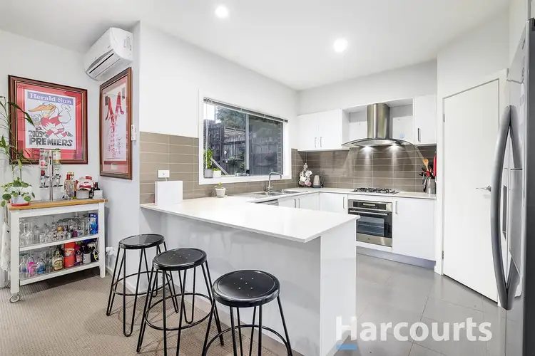 Third view of Homely unit listing, 13/2 Dixon Court, Boronia VIC 3155
