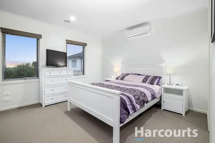Fifth view of Homely unit listing, 13/2 Dixon Court, Boronia VIC 3155