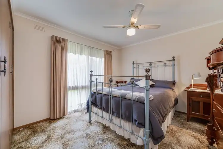 Fifth view of Homely house listing, 46 Kansas Avenue, Bell Post Hill VIC 3215