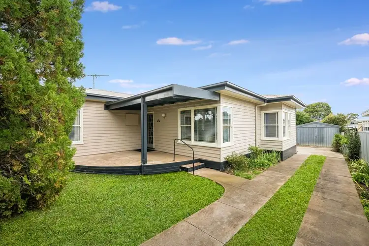 4 Waymouth Street, Hamlyn Heights VIC 3215