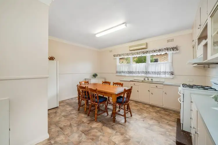 Fourth view of Homely house listing, 4 Waymouth Street, Hamlyn Heights VIC 3215
