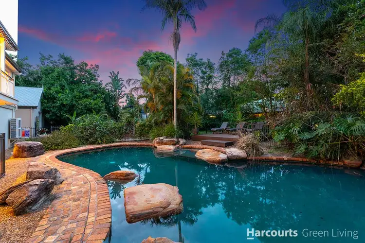 Fifth view of Homely house listing, 17 Mizzen Street, Manly West QLD 4179