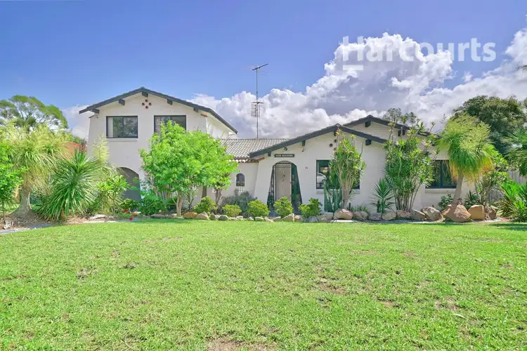74 Wyangala Crescent, Leumeah NSW 2560