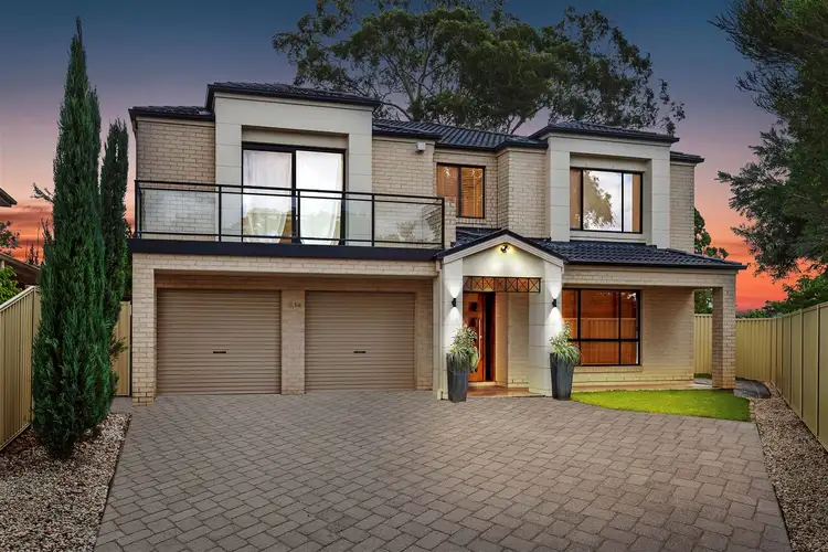 31B Bellevue Street, Blacktown NSW 2148