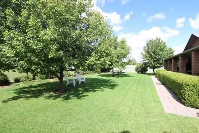 Second view of Homely house listing, 2A McConaghy, Cootamundra NSW 2590