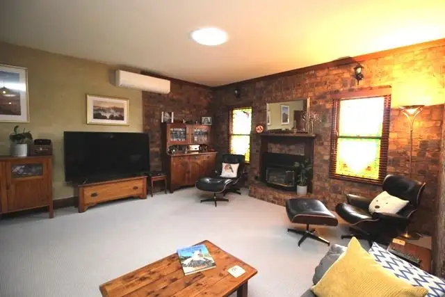 Third view of Homely house listing, 2A McConaghy, Cootamundra NSW 2590