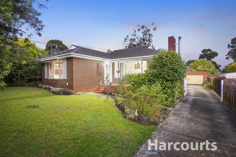 Main view of Homely house listing, 11 Queenstown Road, Boronia VIC 3155