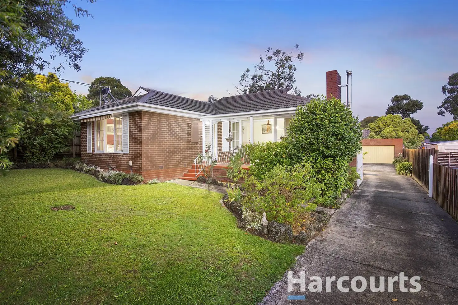 Main view of Homely house listing, 11 Queenstown Road, Boronia VIC 3155