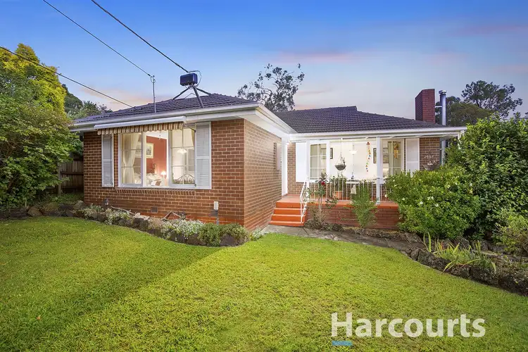 Second view of Homely house listing, 11 Queenstown Road, Boronia VIC 3155