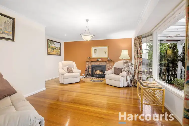 Third view of Homely house listing, 11 Queenstown Road, Boronia VIC 3155