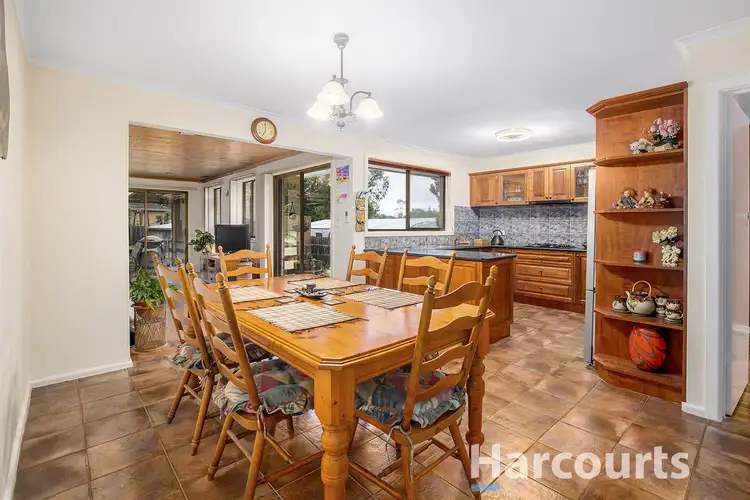 Fourth view of Homely house listing, 11 Queenstown Road, Boronia VIC 3155