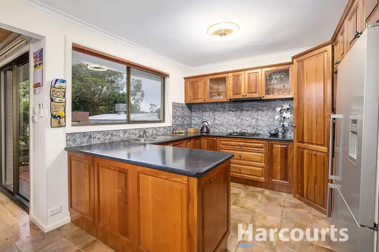 Fifth view of Homely house listing, 11 Queenstown Road, Boronia VIC 3155
