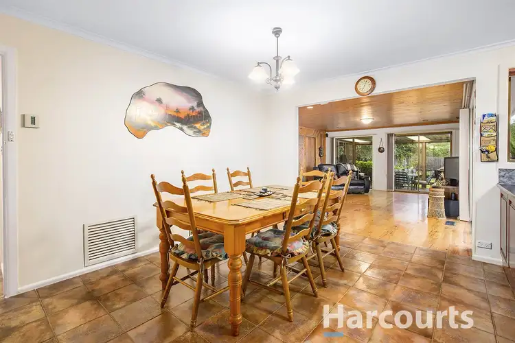 Sixth view of Homely house listing, 11 Queenstown Road, Boronia VIC 3155