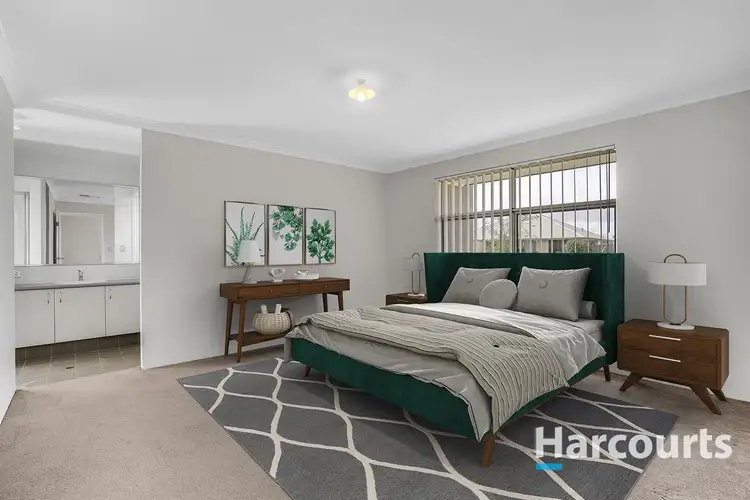 Seventh view of Homely house listing, 34 Jolly Rambler Boulevard, Ravenswood WA 6208