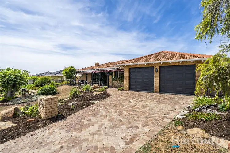 86 Seacrest Drive, Sorrento WA 6020