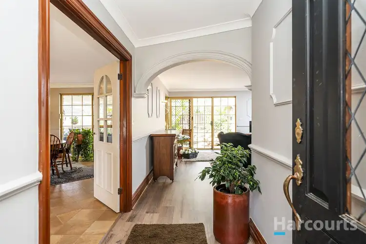 Fifth view of Homely house listing, 86 Seacrest Drive, Sorrento WA 6020