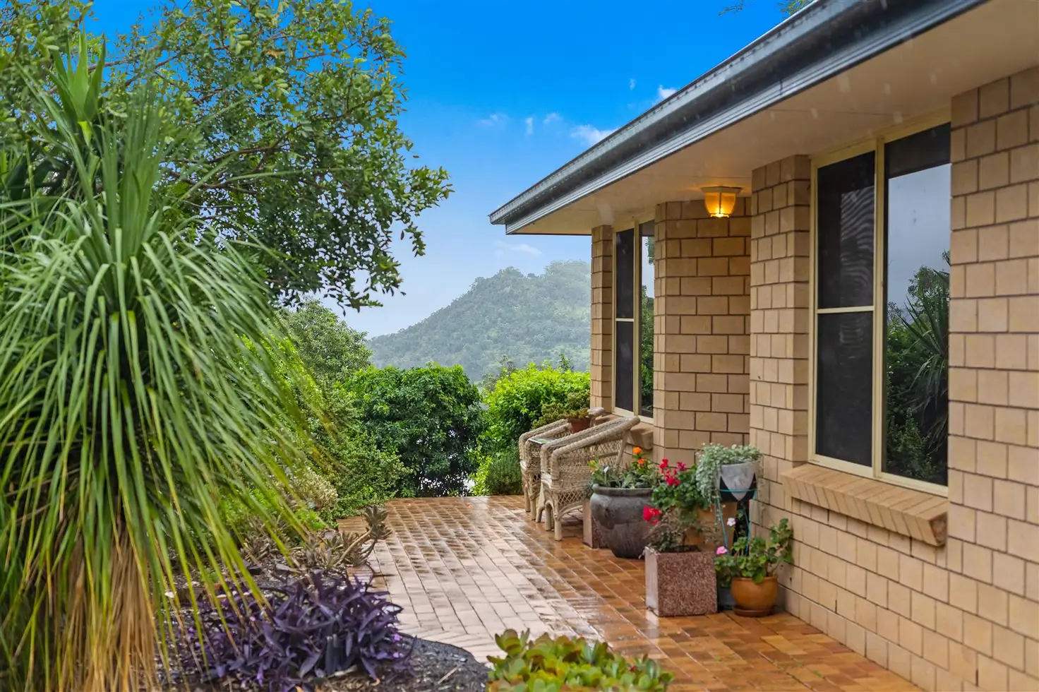 Main view of Homely house listing, 61 Valley View Drive, Meringandan West QLD 4352