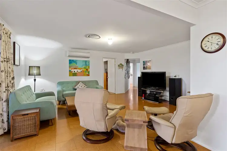 Fourth view of Homely house listing, 61 Valley View Drive, Meringandan West QLD 4352