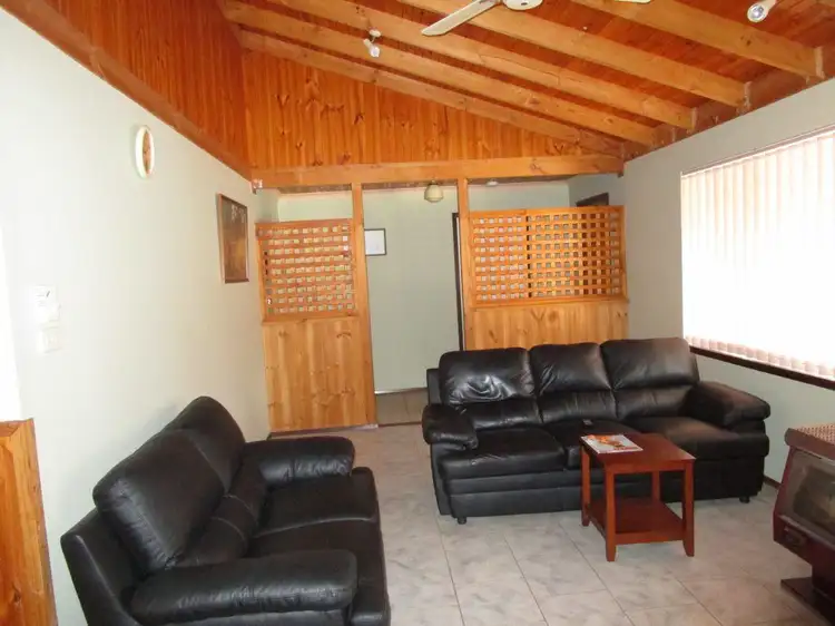 Second view of Homely house listing, 4 Dent Court, Port Denison WA 6525