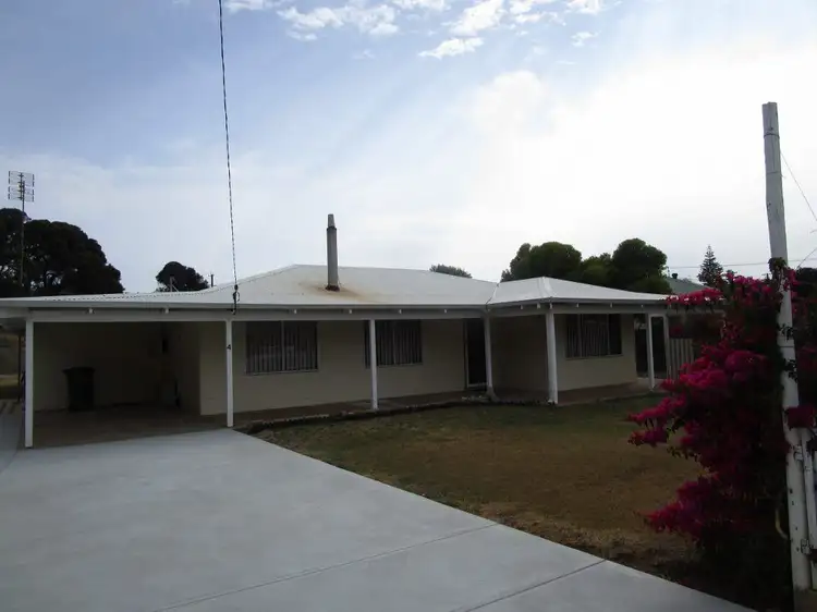 Third view of Homely house listing, 4 Dent Court, Port Denison WA 6525