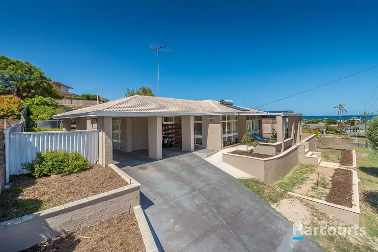 Main view of Homely house listing, 12 Piper Street, Quinns Rocks WA 6030