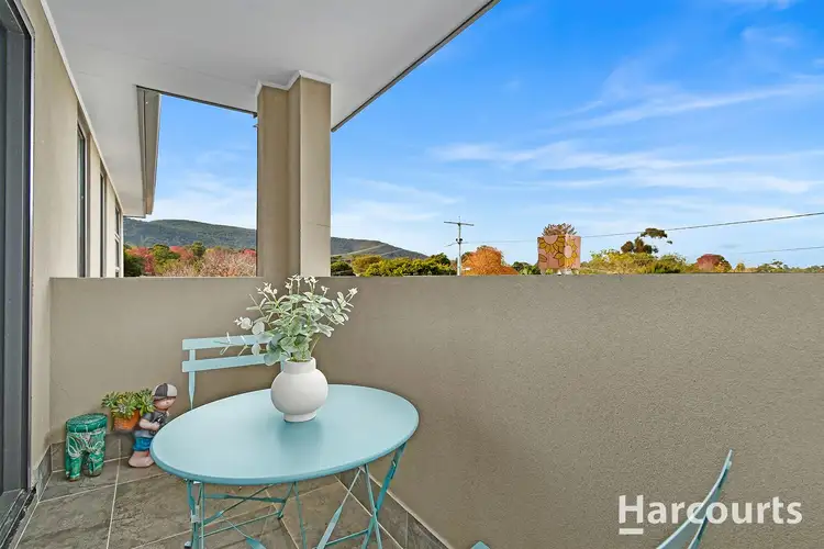 Second view of Homely townhouse listing, 1&3/35 Pine Crescent, Boronia VIC 3155