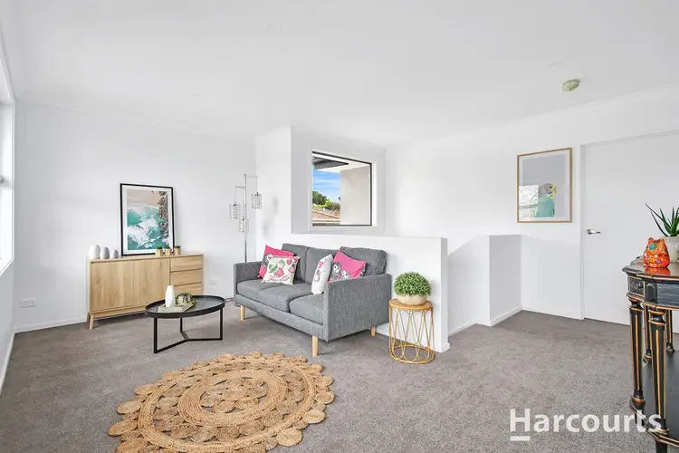 Sixth view of Homely townhouse listing, 1&3/35 Pine Crescent, Boronia VIC 3155