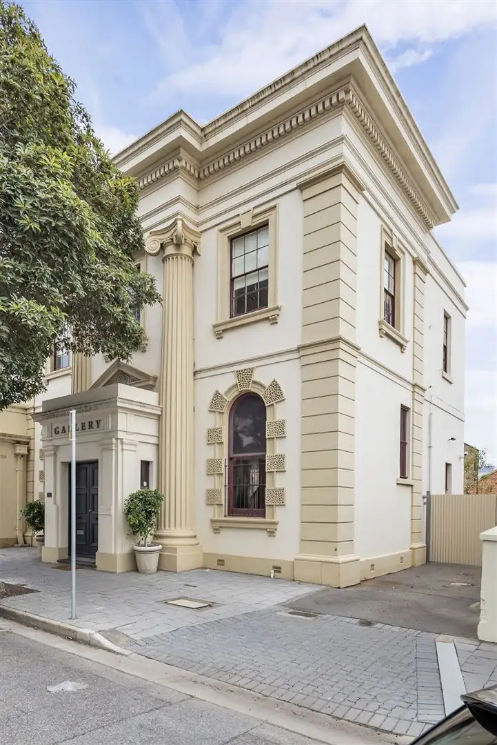 Fifth view of Homely house listing, 111a Lipson Street, Port Adelaide SA 5015