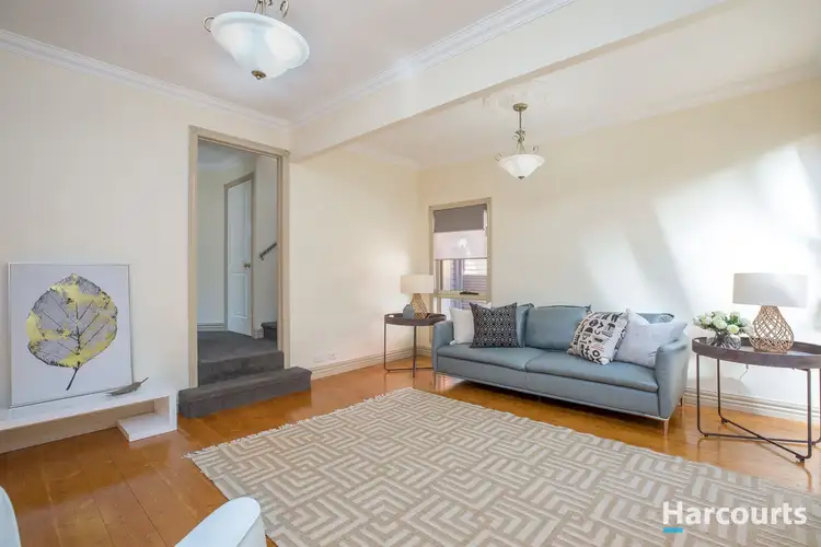 Sixth view of Homely house listing, 327 Errard Street South, Ballarat Central VIC 3350