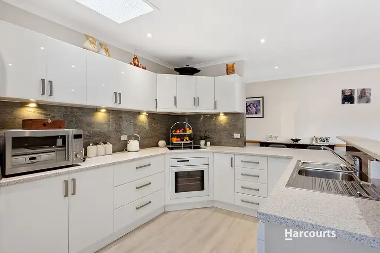 Third view of Homely house listing, 13 West Mooreville Road, Park Grove TAS 7320