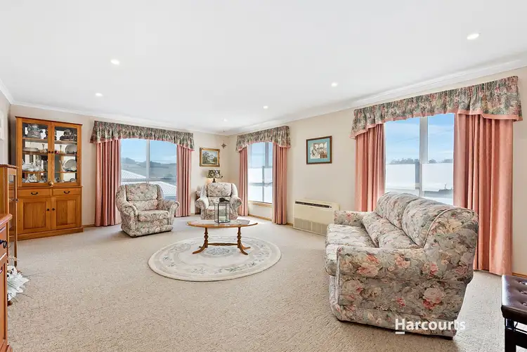 Sixth view of Homely house listing, 13 West Mooreville Road, Park Grove TAS 7320
