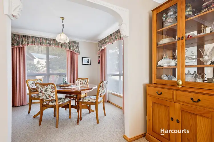 Seventh view of Homely house listing, 13 West Mooreville Road, Park Grove TAS 7320