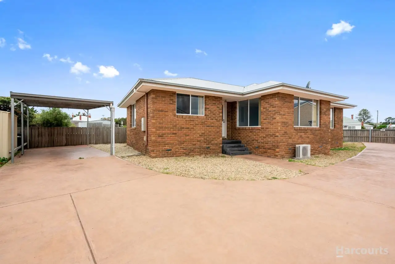 Main view of Homely unit listing, 3/6 Arthur Street, Sorell TAS 7172