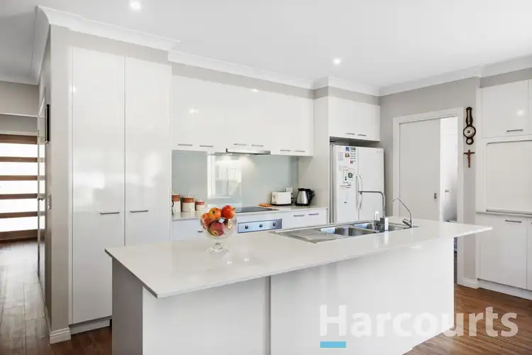 Fifth view of Homely house listing, 6 Bells Lane, Brown Hill VIC 3350