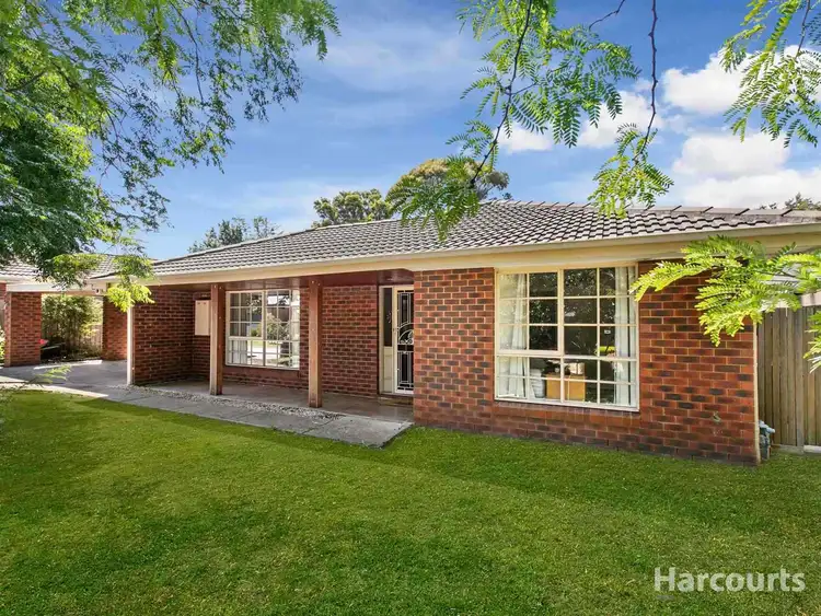 16 Sabre Court, Narre Warren VIC 3805