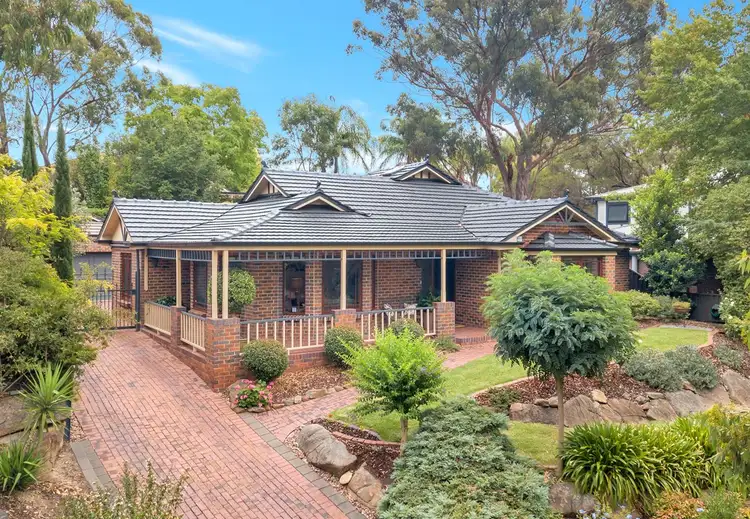 54 Kingfisher Circuit, Flagstaff Hill SA 5159