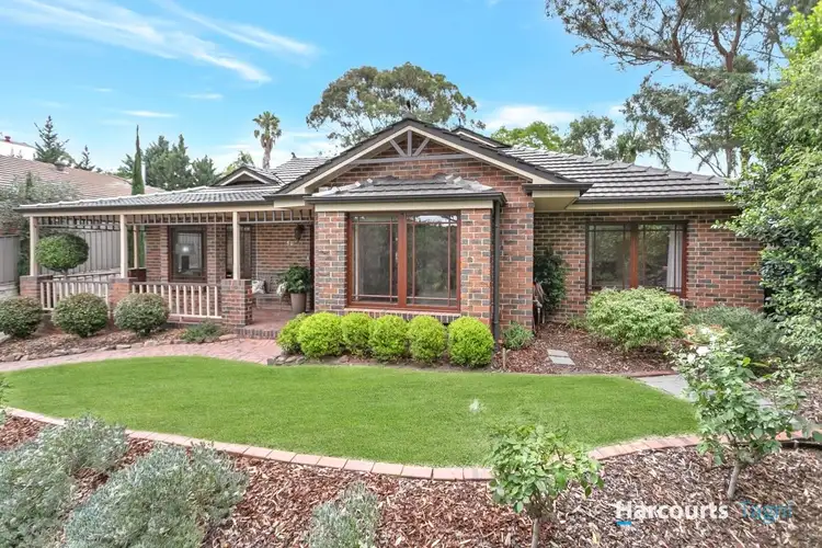 Second view of Homely house listing, 54 Kingfisher Circuit, Flagstaff Hill SA 5159
