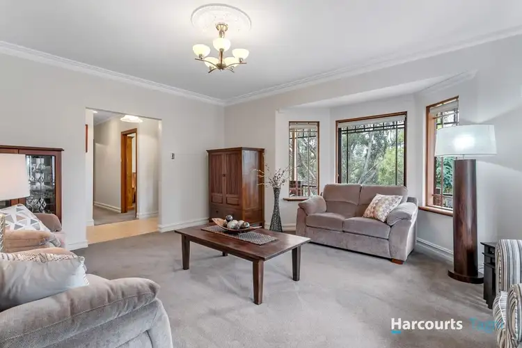 Fourth view of Homely house listing, 54 Kingfisher Circuit, Flagstaff Hill SA 5159